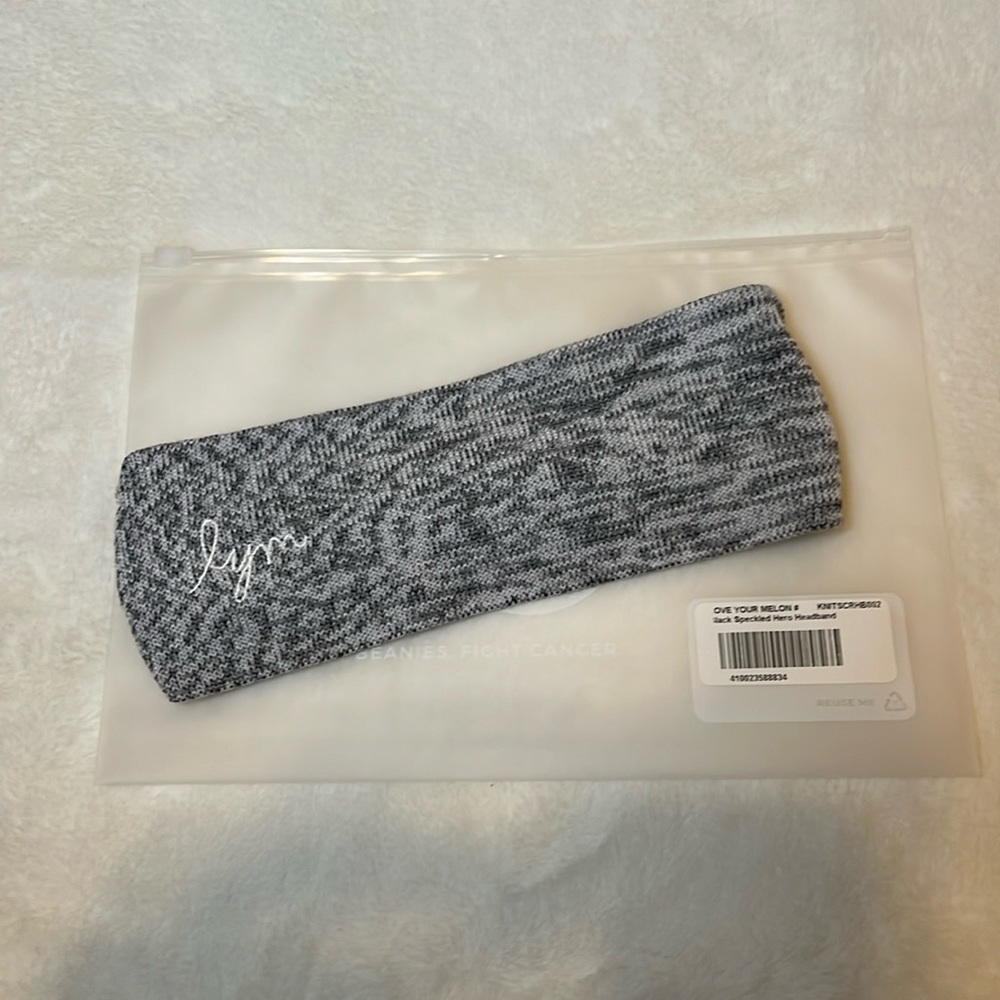 Love Your Melon headband